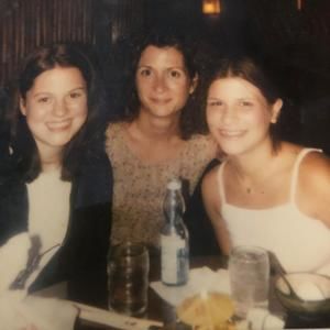 Meet your Posher, Meredith